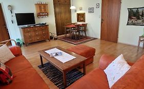 Appartment Christine Bad Aussee
