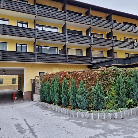 Appartment Christine Bad Aussee Exterior foto