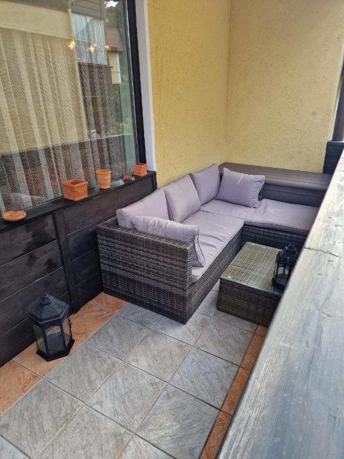 Appartment Christine Bad Aussee Exterior foto