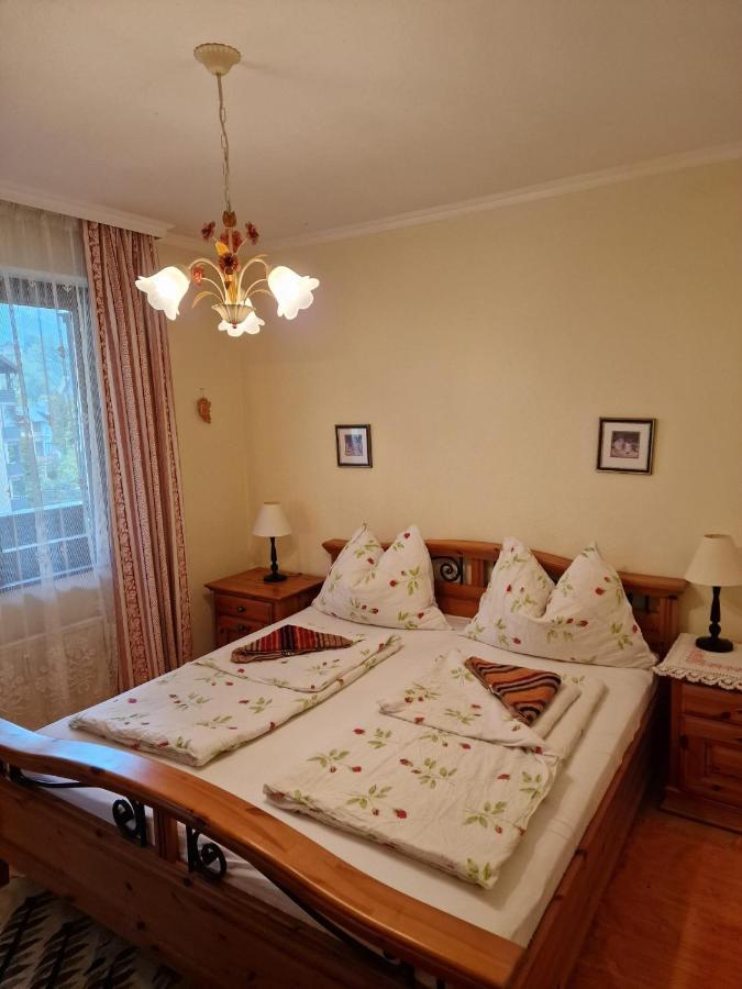 Appartment Christine Bad Aussee Exterior foto