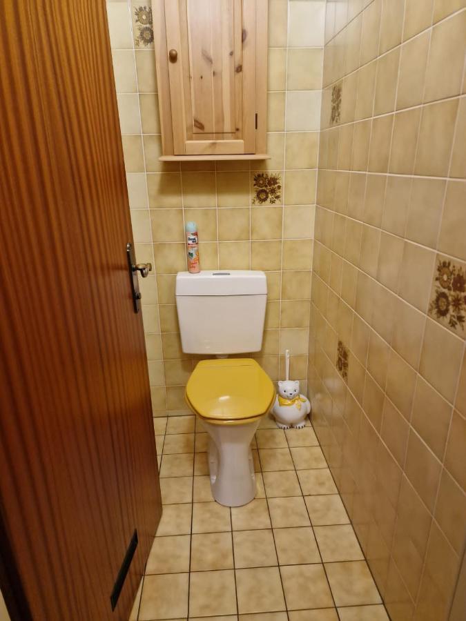 Appartment Christine Bad Aussee Exterior foto